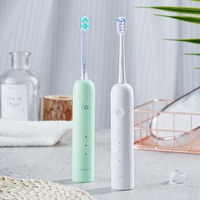 Electric Toothbrush Supplier - Wholesale USB Rechargeable Sonic