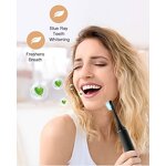 Electric Toothbrush Manufacturer - OEM Intelligent UV Case Sonic
