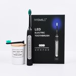 Electric Toothbrush Manufacturer - OEM Custom Inductive Charging