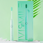 Electric Toothbrush Factory - OEM Custom Colorful 3 Mode Sonic