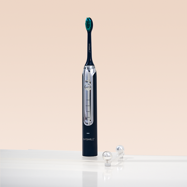 Electric Toothbrush Factory - OEM 4 Mode Long Lasting Sonic