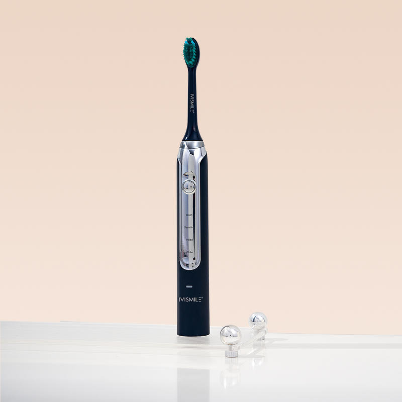 Electric Toothbrush Factory - OEM 4 Mode Long Lasting Sonic