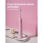 Electric Toothbrush Manufacturer - OEM Premium Teeth Whitening Sonic