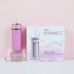 Water Flosser Manufacturer - OEM Cordless 3 Mode Water Flosser