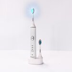 Electric Toothbrush Factory - OEM Hot Selling LED Light