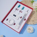 Electric Toothbrush Manufacturer - OEM Custom Inductive Charging