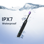 Electric Toothbrush Supplier - OEM Red Blue UV LED Therapy Set