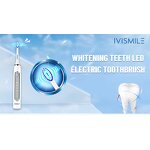 Electric Toothbrush Supplier - OEM Smart 4 Mode Rechargeable