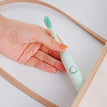 Electric Toothbrush Supplier - OEM Kids Rechargeable LED Sonic