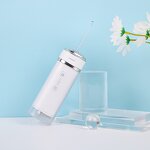 Water Flosser Factory - OEM IPX7 Travel Mini Water Flosser