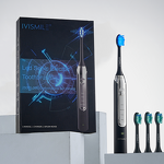Electric Toothbrush Supplier - OEM USB Rechargeable Ultrasonic