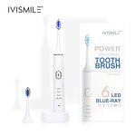 Electric Toothbrush Manufacturer - OEM Intelligent UV Case Sonic