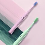 Electric Toothbrush Manufacturer - Premium IPX7 Waterproof Sonic