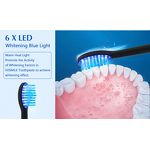 Electric Toothbrush Factory - OEM 6 LED Multi Function