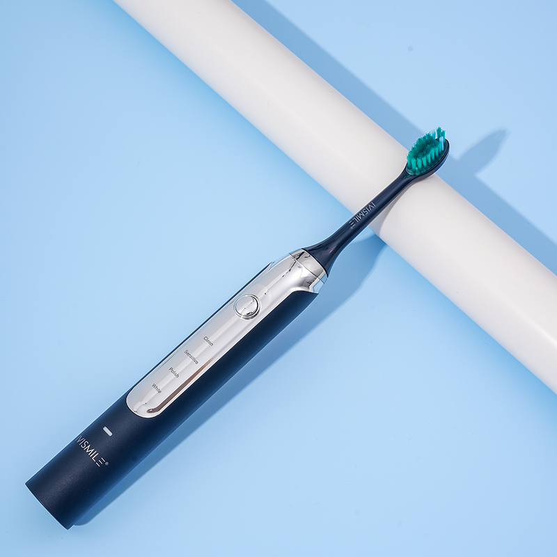 Electric Toothbrush Manufacturer - Wholesale LED Blue Light Sonic