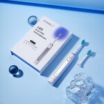 Electric Toothbrush Supplier - Wholesale Portable Travel Toothbrush Kit