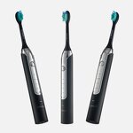 Electric Toothbrush Manufacturer - Wholesale LED Blue Light Sonic