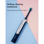 Electric Toothbrush Manufacturer - OEM Custom Wireless Charging