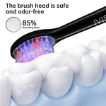 Electric Toothbrush Supplier - OEM Red Blue UV LED Therapy Set