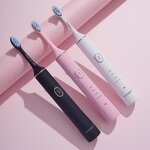 Electric Toothbrush Manufacturer - OEM ECO Friendly Sonic