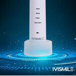 Electric Toothbrush Manufacturer - OEM Intelligent UV Case Sonic