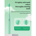 Electric Toothbrush Manufacturer - OEM Hot Selling Portable IPX7