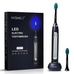 Electric Toothbrush Manufacturer - OEM Custom Teeth Whitening LED
