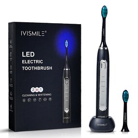 Electric Toothbrush Manufacturer - OEM Custom Teeth Whitening LED