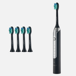 Electric Toothbrush Factory - OEM 6 Blue Lamp Ultrasonic