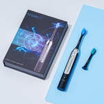 Electric Toothbrush Supplier - OEM USB Rechargeable Ultrasonic