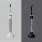 Electric Toothbrush Manufacturer - OEM Custom Teeth Whitening LED