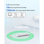 Electric Toothbrush Supplier - Wholesale USB Rechargeable Sonic