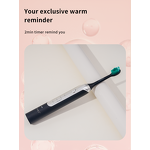 Electric Toothbrush Manufacturer - OEM Custom Wireless Charging