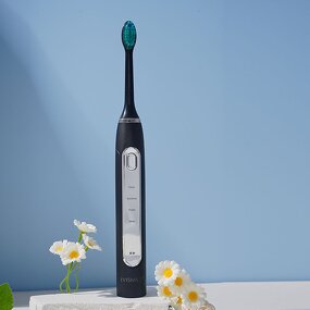 Electric Toothbrush Manufacturer - OEM 4 Mode Blue Light Sonic