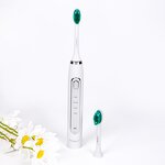 Electric Toothbrush Manufacturer - OEM Custom Smart IPX7 Sonic