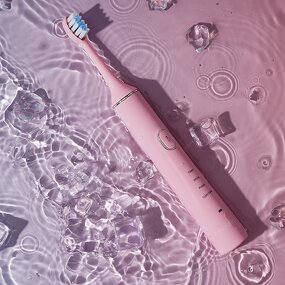 Electric Toothbrush Manufacturer - OEM Premium Teeth Whitening Sonic