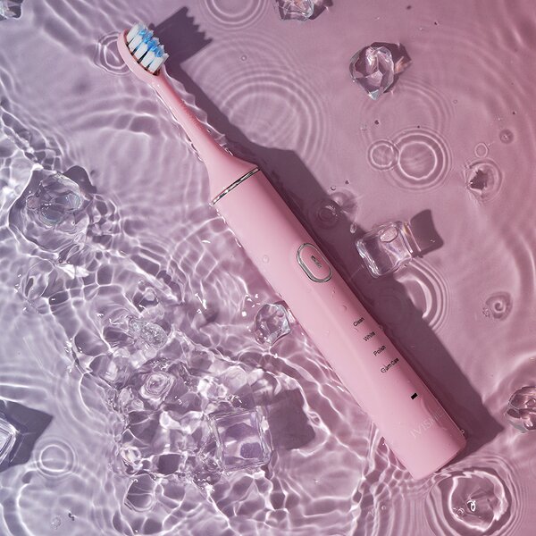 Electric Toothbrush Manufacturer - OEM Premium Teeth Whitening Sonic