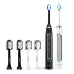 Electric Toothbrush Supplier - OEM Rechargeable Smart Timer Sonic