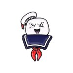 Animal Enamel Pin Factory - Custom Cartoon Space Rover Brooch