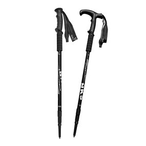 Telescopic Walking Stick Factory - Aluminum Alloy Climbing Stick