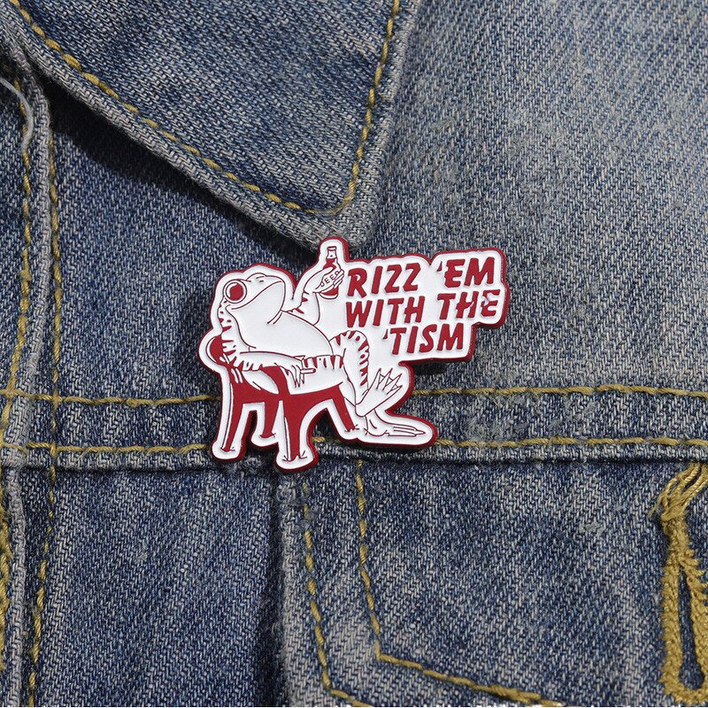 Custom Enamel Pin Manufacturer - OEM Private Label Lapel Pin