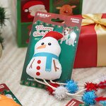 Cat Chew Toy Factory - Plush Christmas Pet Toy Manufacturer