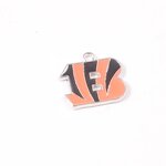 NFL Lapel Pin Manufacturer - Bulk Custom Team Logo Brooch