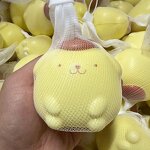 Decompression Toy Factory - Cartoon Pocket Egg Squeeze Toy