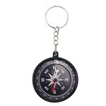 Mini Compass Supplier - Portable Outdoor Navigation Compass