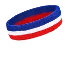 Sports Headband Factory - Custom Elastic Non-Skid Sweatband