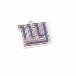 NFL Lapel Pin Manufacturer - Bulk Custom Team Logo Brooch