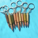 Stainless Steel Keychain Factory - Custom Souvenir Keyring