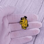 Enamel Pin Manufacturer - Bulk Custom Cartoon Character Lapel Pin