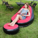 Inflatable Sofa Factory - Modern Foldable Air Chair Manufacturer
